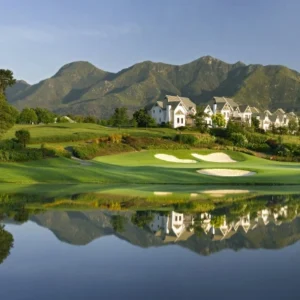 Tour Nam Phi [Johannesburg - Pretoria - Soweto - Cape Town]