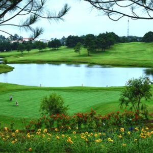 Tour Đà Lạt - Kdl Trang Trại Rau & Hoa - Đường Hầm Đất Sét