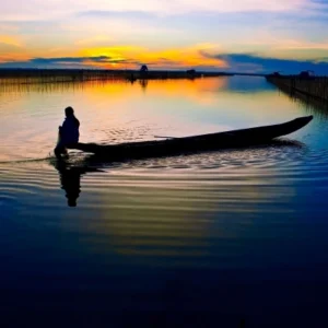 Tour Đà Nẵng - KDL Bà Nà - Hội An - Cố Đô Huế