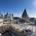 Tour Huế - Hồ Truồi - Đà Nẵng - Suối Khoáng Nóng Núi Thần Tài - KDL Bà Nà