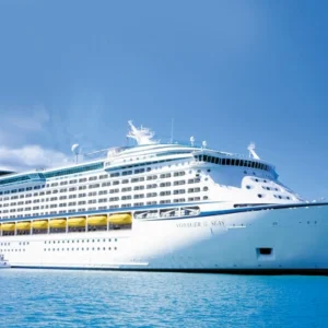Tour Du thuyền 5 Sao Voyager Of The Seas